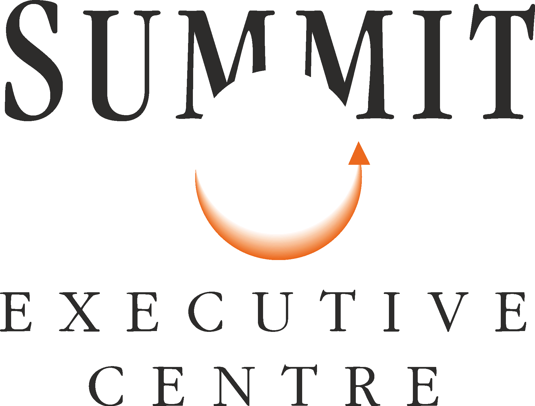 Summit Executive Centre Logo Vector Logo